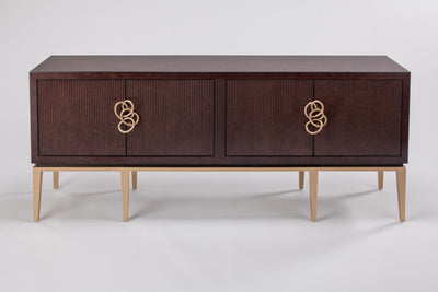 Chopin Entertainment Buffet Walnut