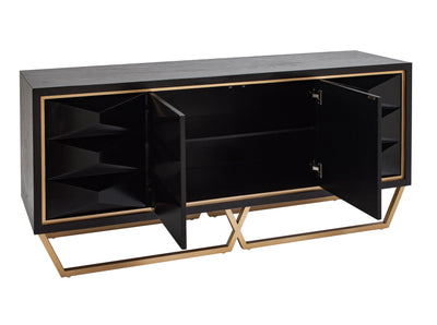 Lagerfeld Buffet - Future Classics Furniture