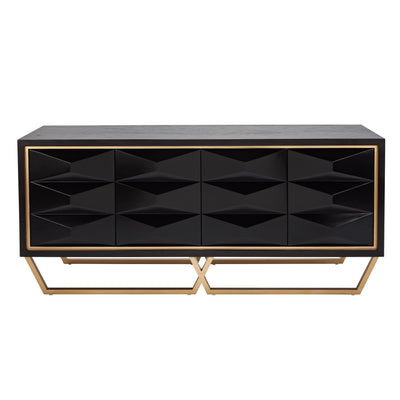 Lagerfeld Buffet