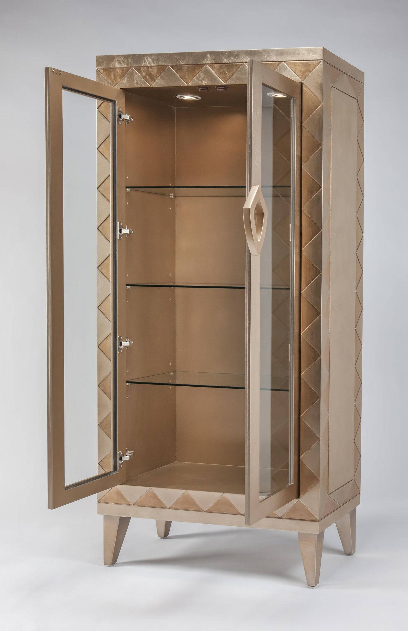 Monteverdi Cabinet