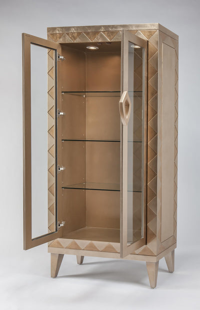 Monteverdi Cabinet