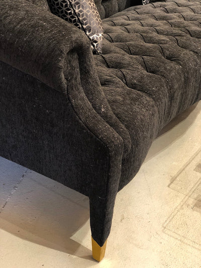 Zuchelli 3 Seater Sofa
