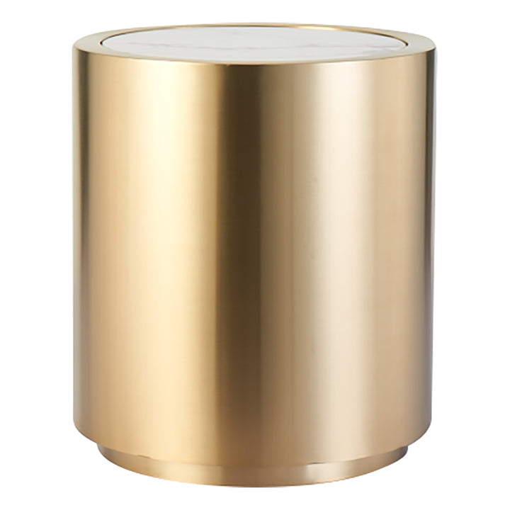 Grandeur Side Table - Future Classics Furniture