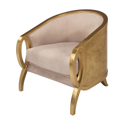 Armani Chair