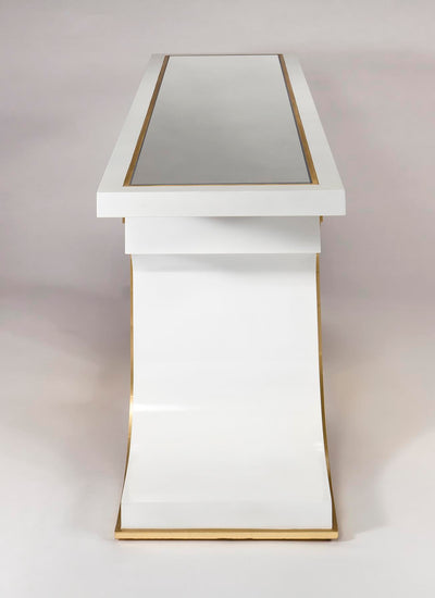 Wagner Console