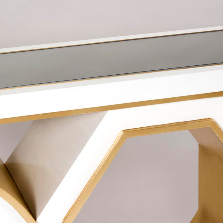 Wagner Console - Future Classics Furniture