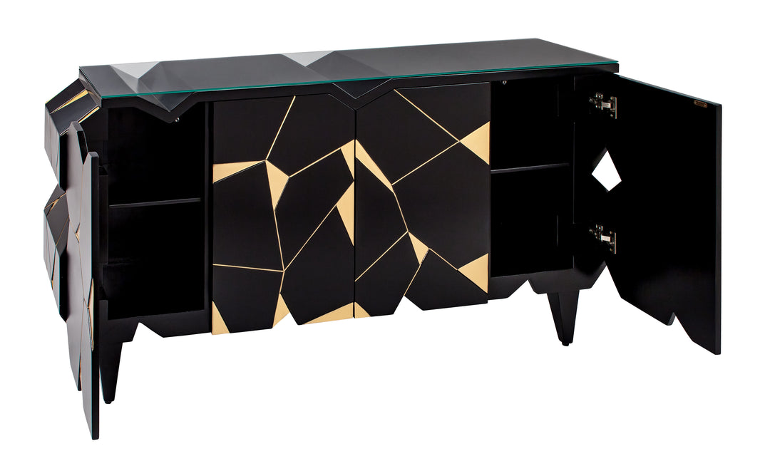 Gunter Buffet - Future Classics Furniture