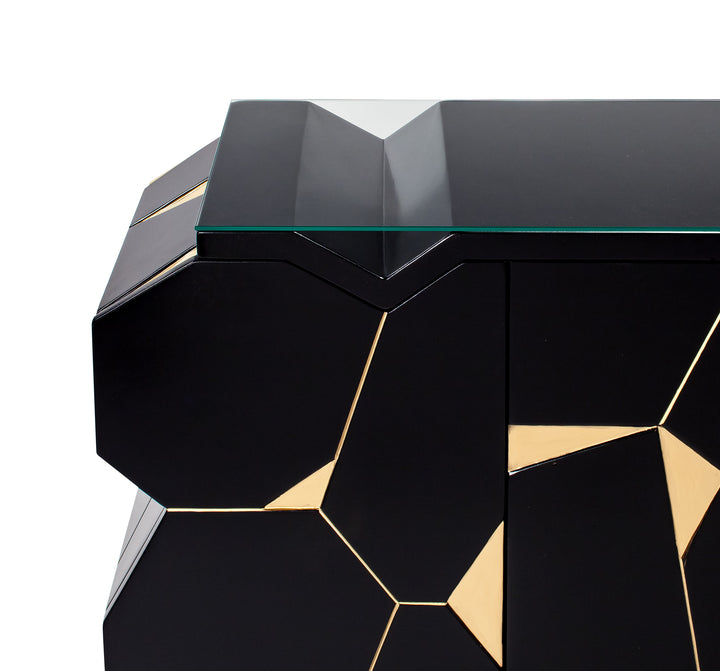 Gunter Buffet - Future Classics Furniture