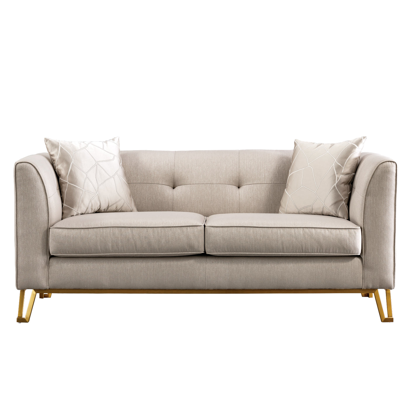 Diamanti 3 Seater