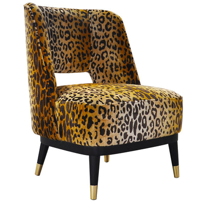 Ingwe Chair - Future Classics Furniture