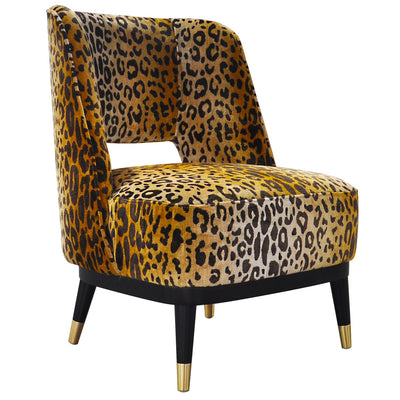 Ingwe Chair