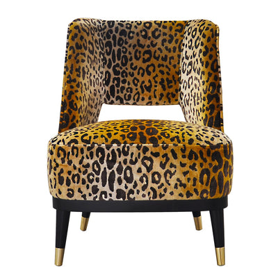 Ingwe Chair