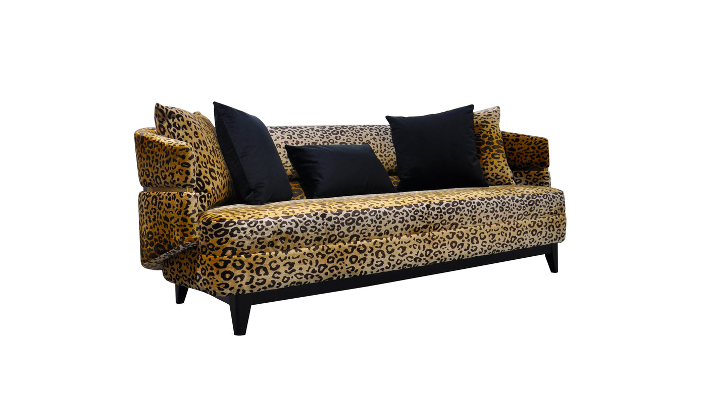 Ingwe Sofa - Future Classics Furniture