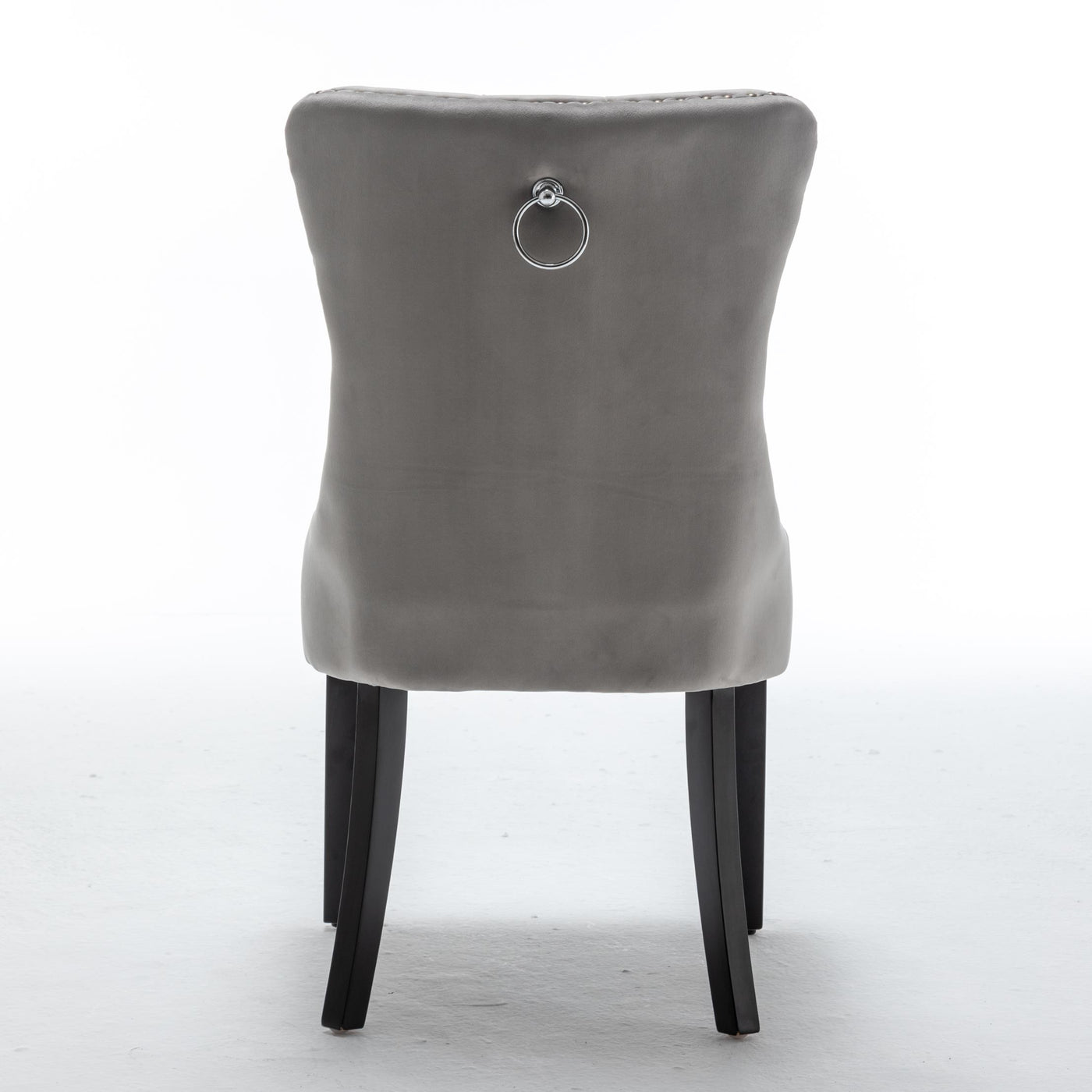 Pavarotti Dining Chair Grey