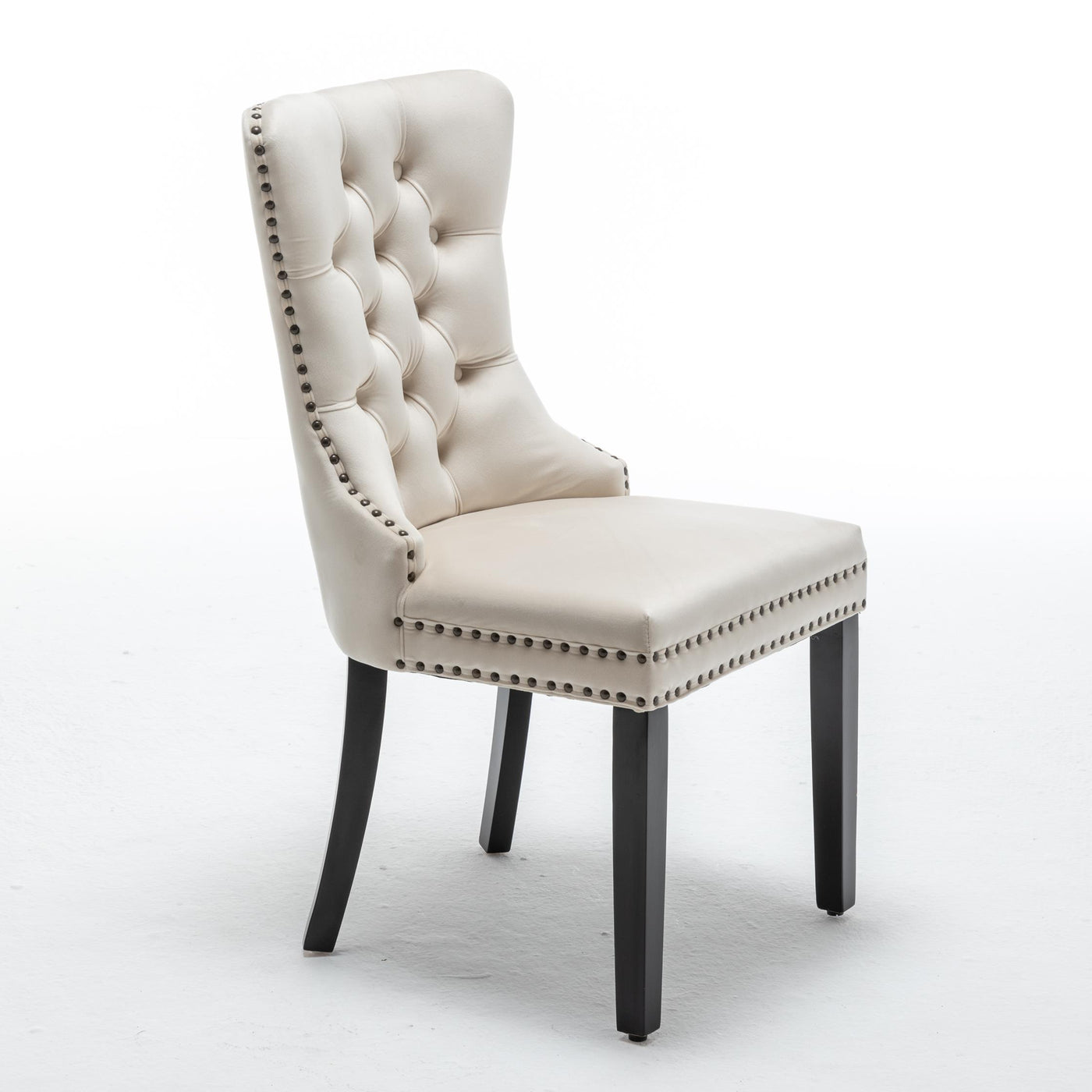 Pavarotti Dining Chair Beige