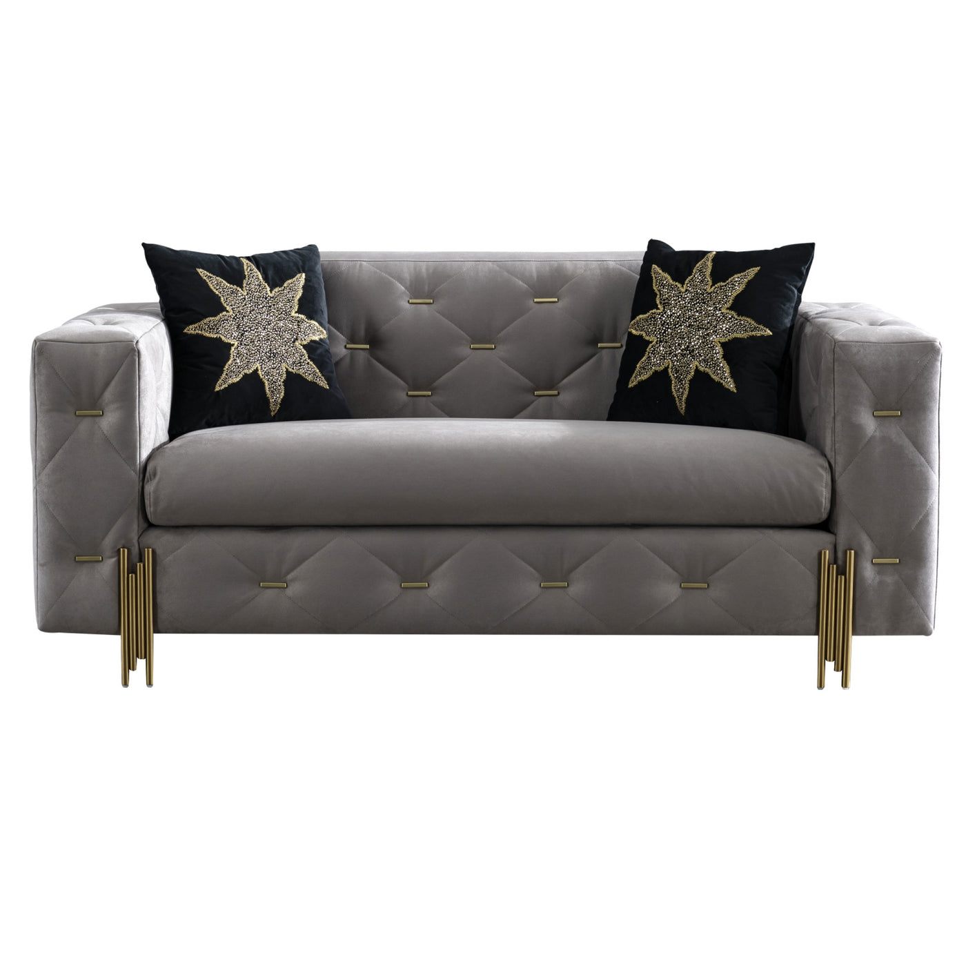 Giorgio 2 Seater Sofa
