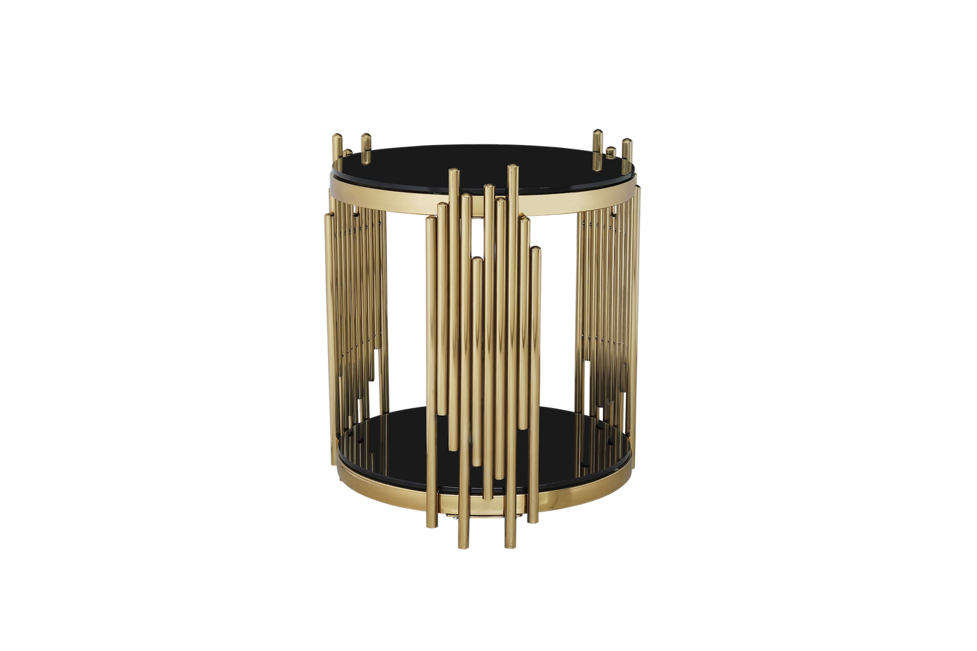 Clement Side Table