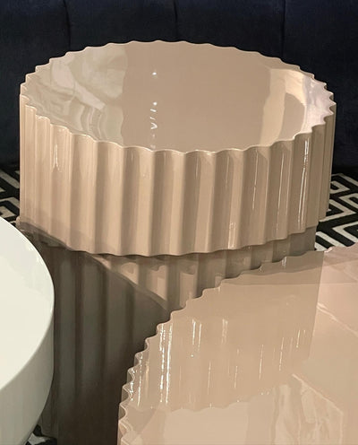 Hiroko Side Table