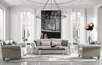 Lerici 3 Seater