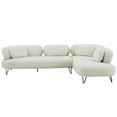 Funky Corner Sofa