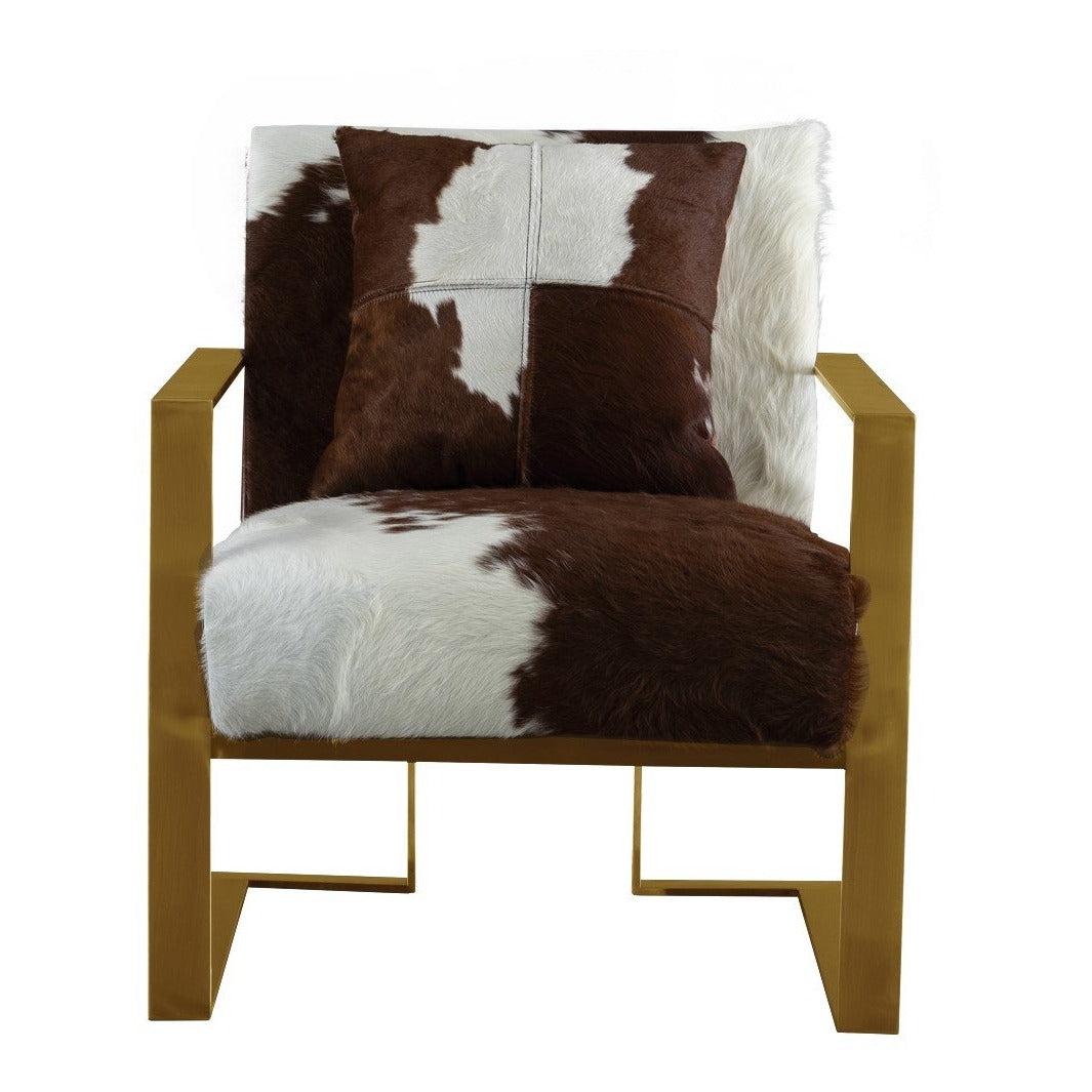Buttero Chair