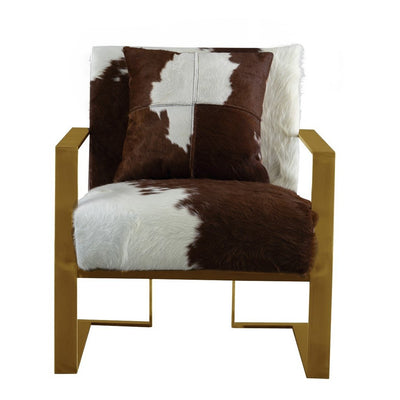 Buttero Chair