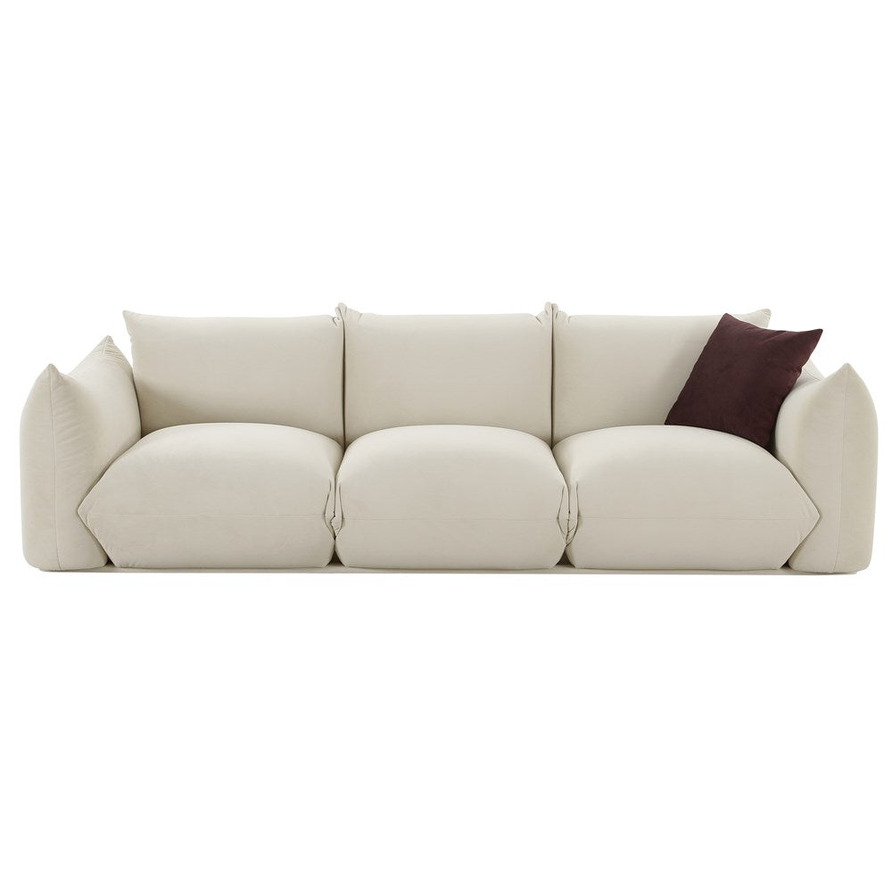 Calabro 3 Seater