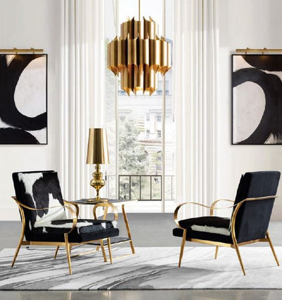 Maremma Chair