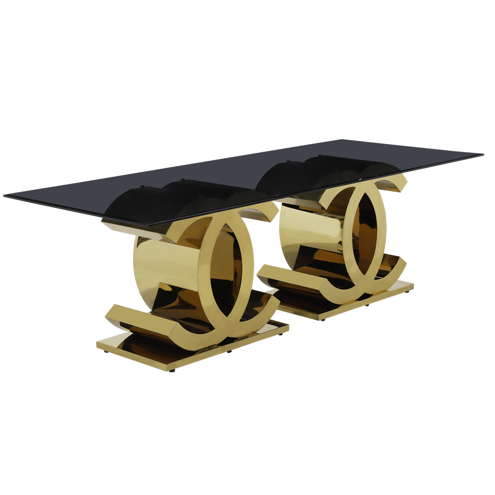 Chantel Dining Table Future Classics Furniture