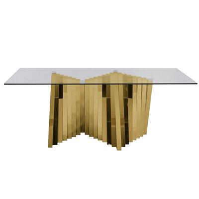 Chivas Dining Table - Future Classics Furniture