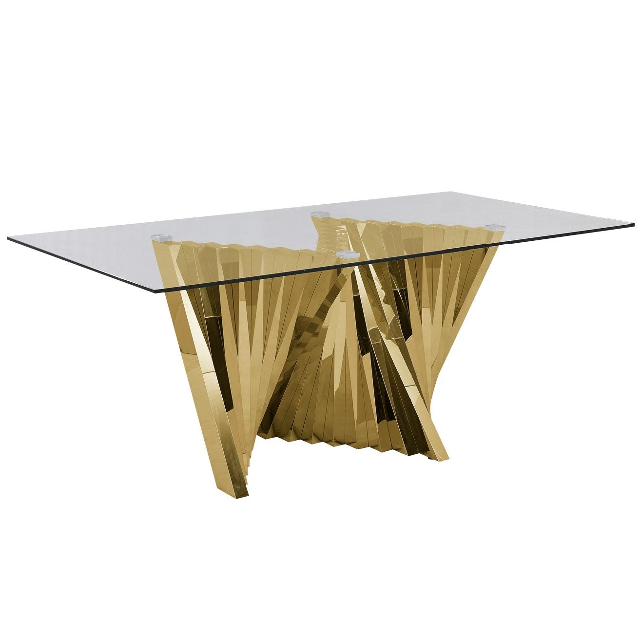 Chivas Dining Table - Future Classics Furniture