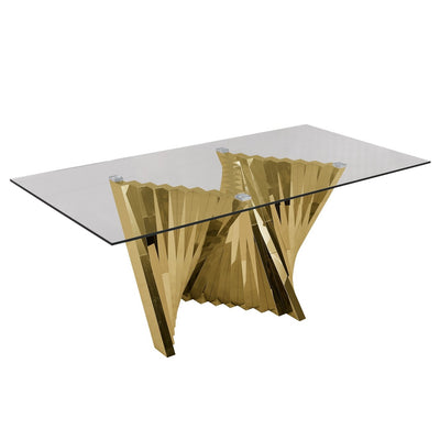 Chivas Dining Table - Future Classics Furniture