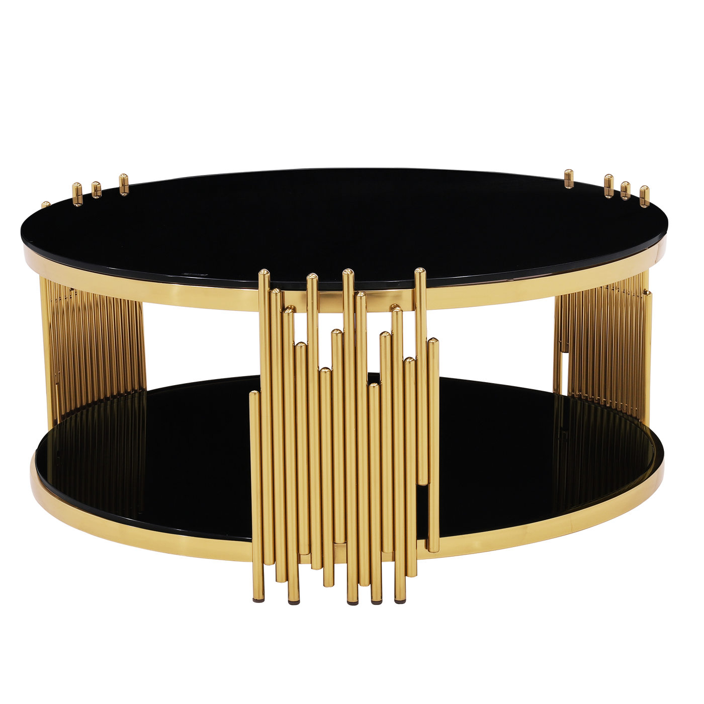 Clement Coffee Table