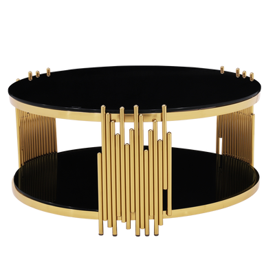 Clement Coffee Table