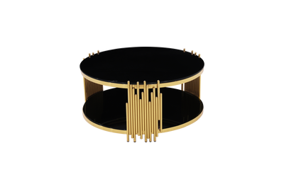 Clement Coffee Table