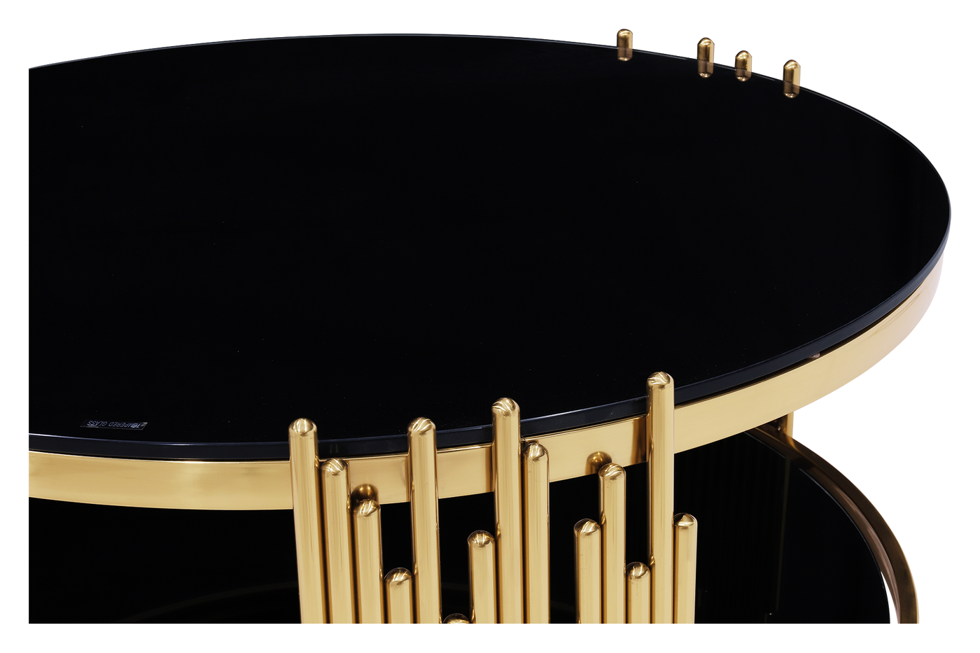 Clement Coffee Table