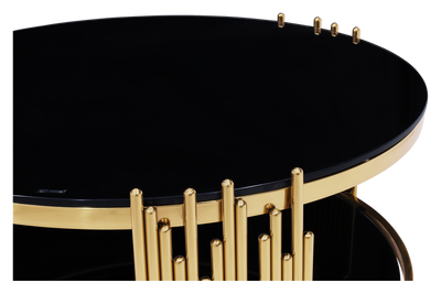 Clement Coffee Table