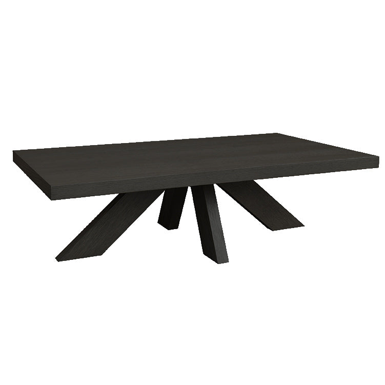 Cubano Coffee Table
