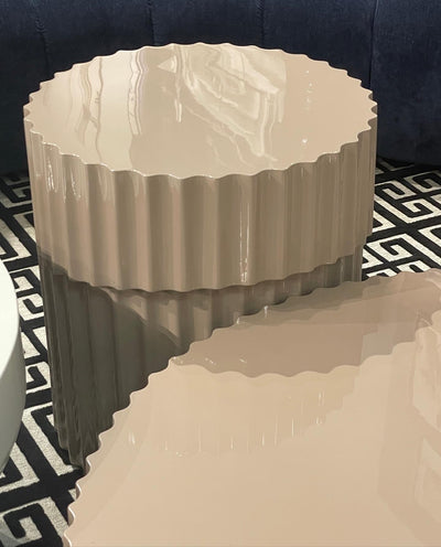 Hiroko Side Table