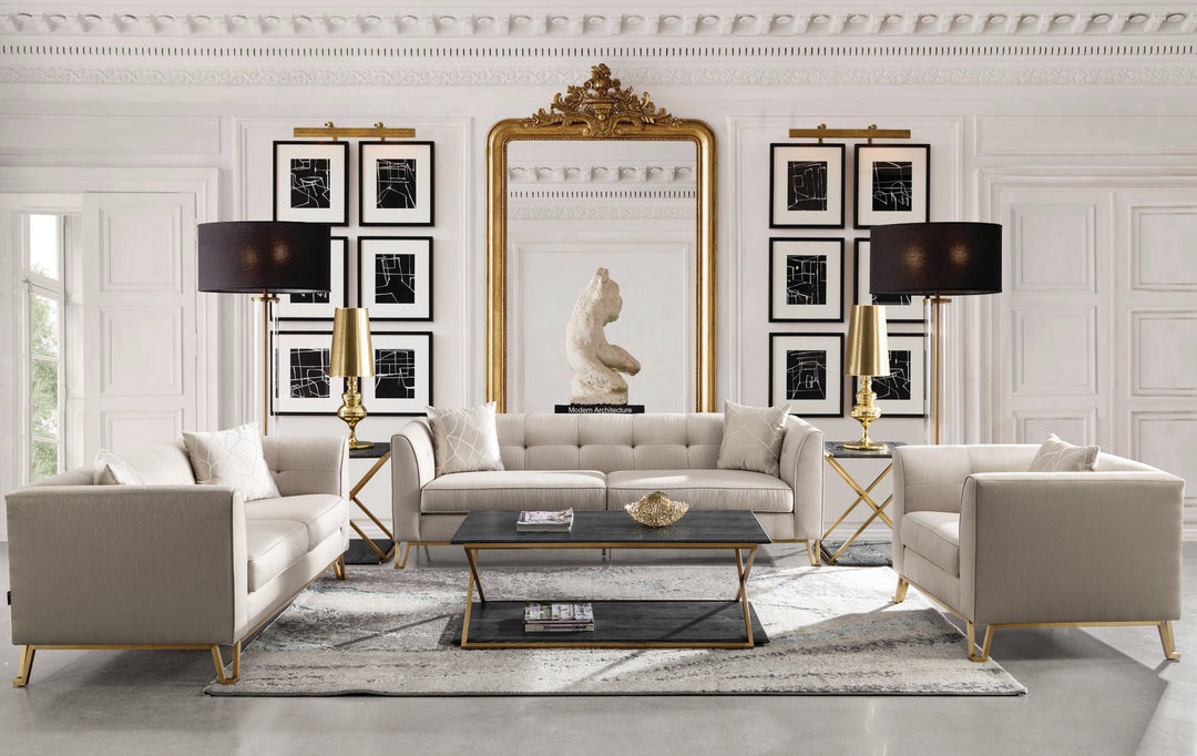 Diamanti 1 Seater - Future Classics Furniture