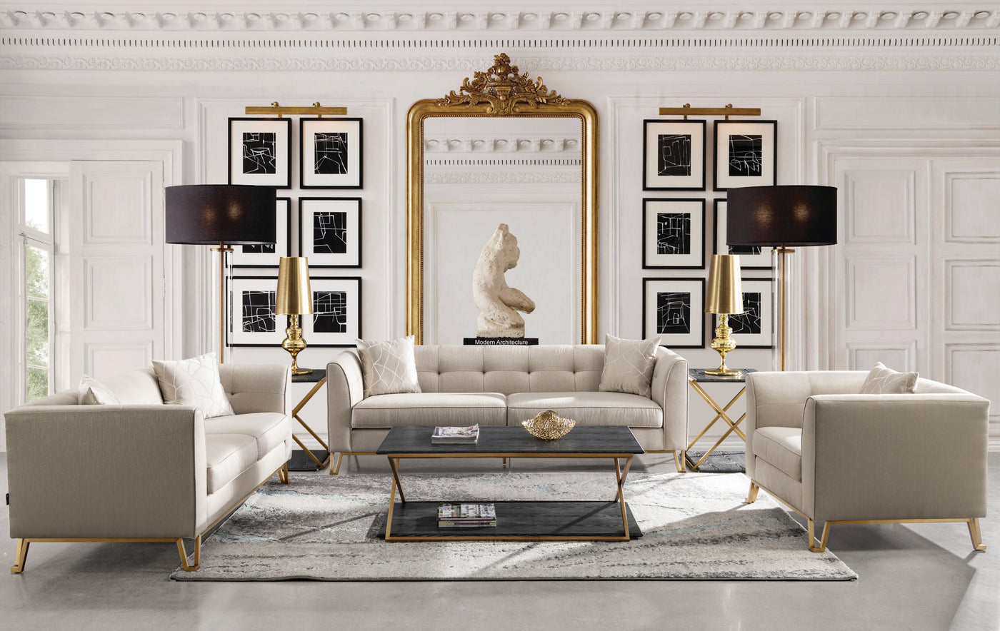 Diamanti 1 Seater