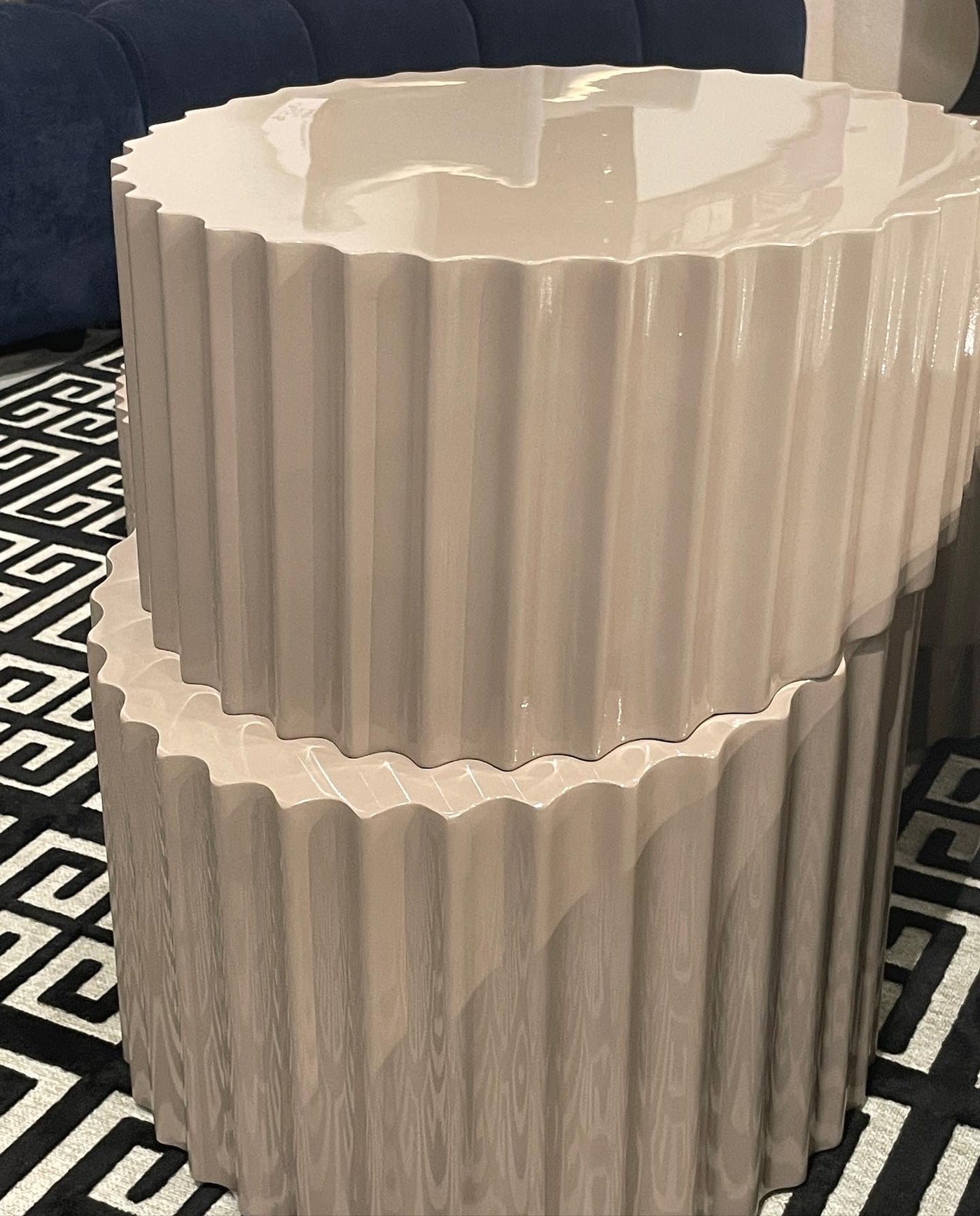 Hiroko Side Table