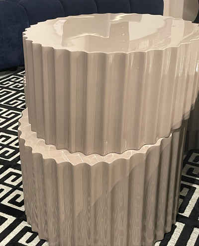 Hiroko Side Table
