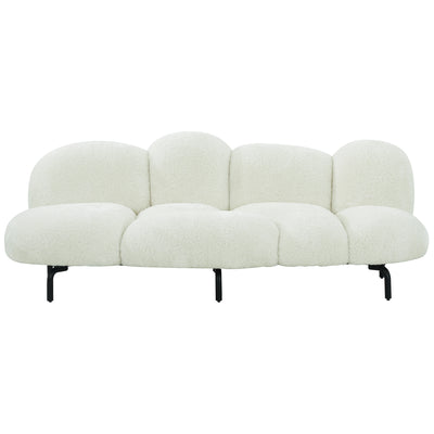 Quirky Sofa