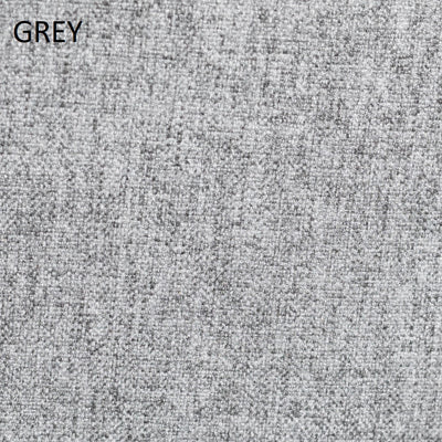 Bergamo Dining Chair Grey