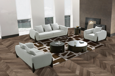Francesco 1 Seater - Future Classics Furniture