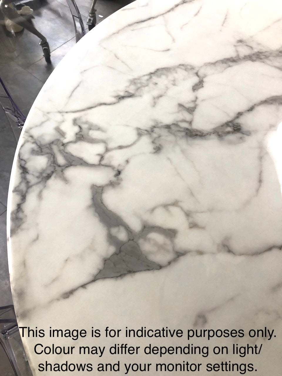 Kenzo Dining Table