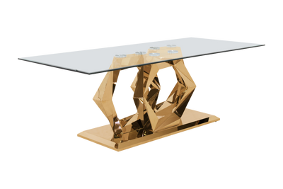 Rizzoli Dining Table