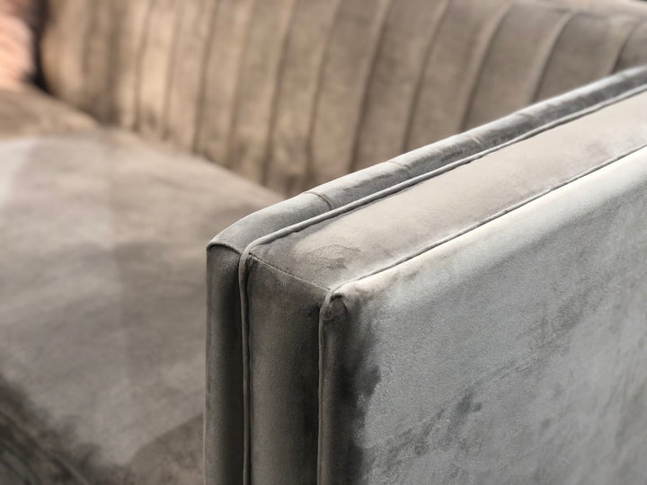 Varsace 3 Seater - Future Classics Furniture