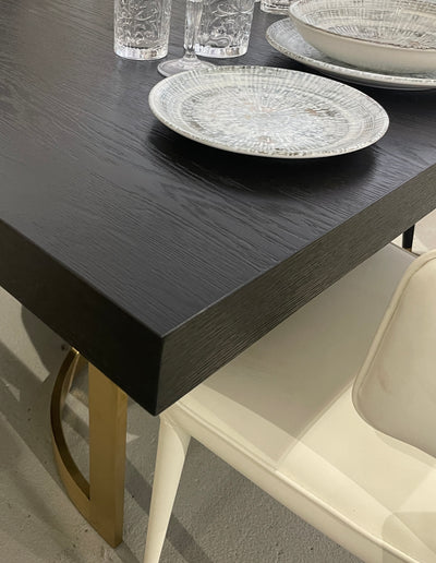 Prado Dining Table - 2.4m - Future Classics Furniture